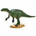 Favorite Fukuisaurus Mini Model Mini Dinosaur Figure Fdw-211 - Japan Figure