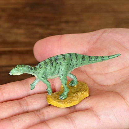 Favorite Fukuisaurus Mini Model Mini Dinosaur Figure Fdw-211- Japan Figure Store - #1 Bring To You The Best Japanese Goods
