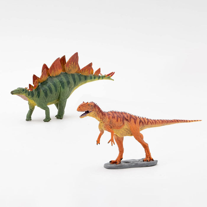 Favorite Fdw-106 Dinosaur Soft Model Box_03