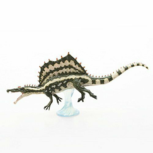 Febaritto 73317 Schwimmender Spinosaurus Ver. Fdw-014