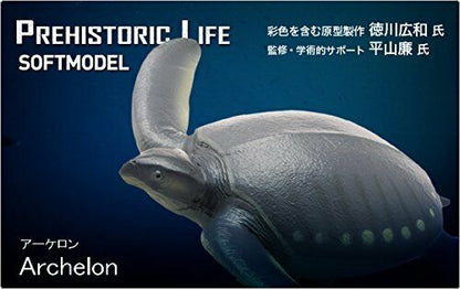 Febaritto 77619 Archelon Software Model Fp-005- Japan Figure Store - #1 Bring To You The Best Japanese Goods