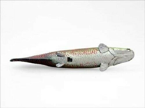 Febaritto Arapaima Software Model Ff002- Japan Figure Store - #1 Bring To You The Best Japanese Goods