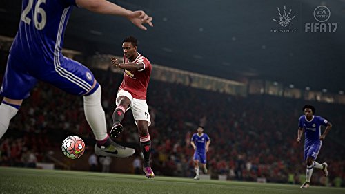FIFA 17 – Em Português – PS4