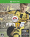 Fifa 17 Xbox One - Used Japan Figure 4938833022424