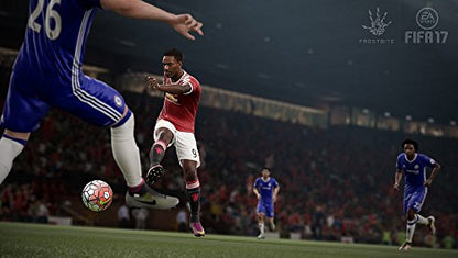 Fifa 17 Xbox One - Used Japan Figure 4938833022424 1