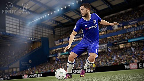 Fifa 17 Xbox One - Used Japan Figure 4938833022424 2