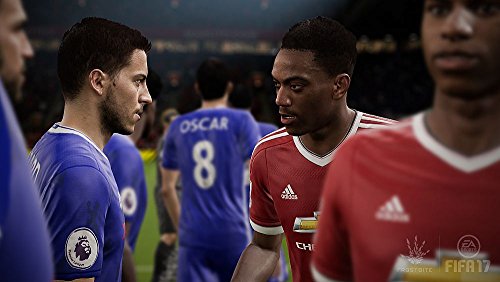 Fifa 17 Xbox One - Used Japan Figure 4938833022424 4