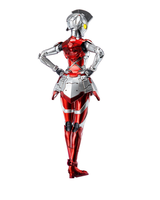 Good Smile Company Ultraman Marie 1/6 Scale Anime Figure - Final Season Japan