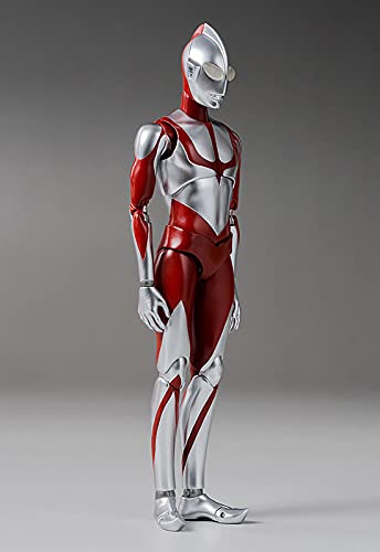 Fig Zero S Shin Ultraman 6 Inch Ultraman [Movie  Shin Ultraman ] Non-Scale Abs Pom Pvc Painted Action Figure Resale