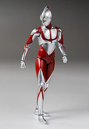 Fig Zero S Shin Ultraman 6 Inch Ultraman [Movie  Shin Ultraman ] Non-Scale Abs Pom Pvc Painted Action Figure Resale