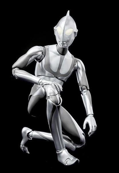 Good Smile Company 12 Ultraman Landing Ver. Fig Zero Shin Ultraman Japan- Japan Figure Store - #1 Bring To You The Best Japanese Goods
