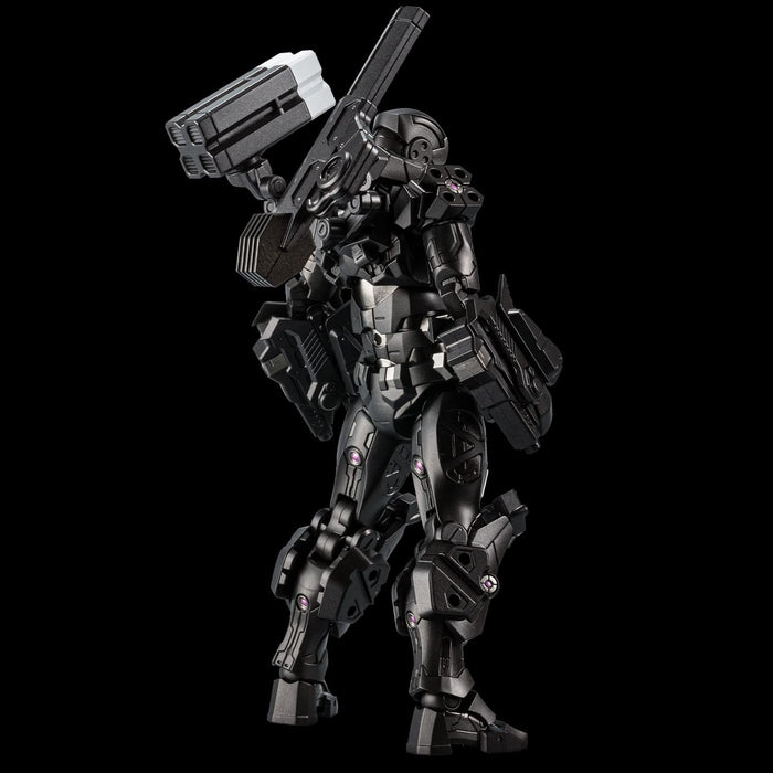 SENTINEL Fighting Armor War Machine Actionfigur