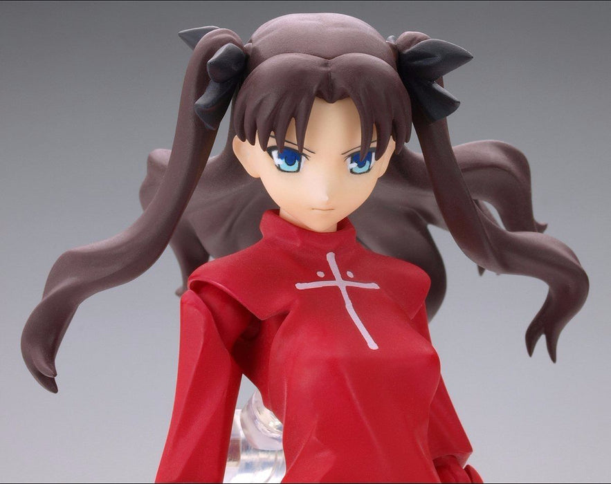Figma 011 Fate/stay Night Rin Tohsaka Vêtements normaux Ver. Chiffre