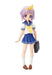 Figma 045 Lucky Star Tsukasa Hiiragi: Summer Uniform Ver. Figure - Japan Figure