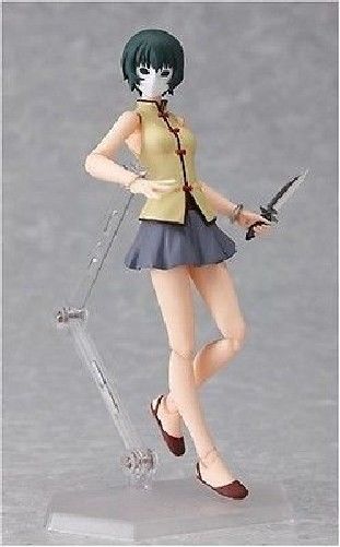 Figma 054 Phantom Requiem For The Phantom Ein Figure Max Factory- Japan Figure Store - #1 Bring To You The Best Japanese Goods