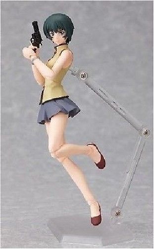 Figma 054 Phantom Requiem For The Phantom Ein Figure Max Factory- Japan Figure Store - #1 Bring To You The Best Japanese Goods