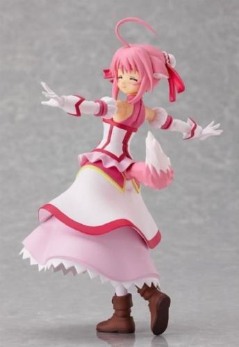 Figma 129 Dog Days Millhiore F. Biscotti Figure