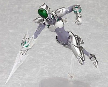 Figma 148 Accel World Silver Crow Figure Max Factory- Japan Figure Store - #1 Bring To You The Best Japanese Goods