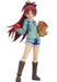 Figma 190 Puella Magi Madoka Magica The Movie Kyouko Sakura: Casual Ver. Figure - Japan Figure