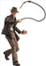 Figma 209 Indiana Jones Non-scale Abs Pvc Painted Figures Moving - Japan Figure