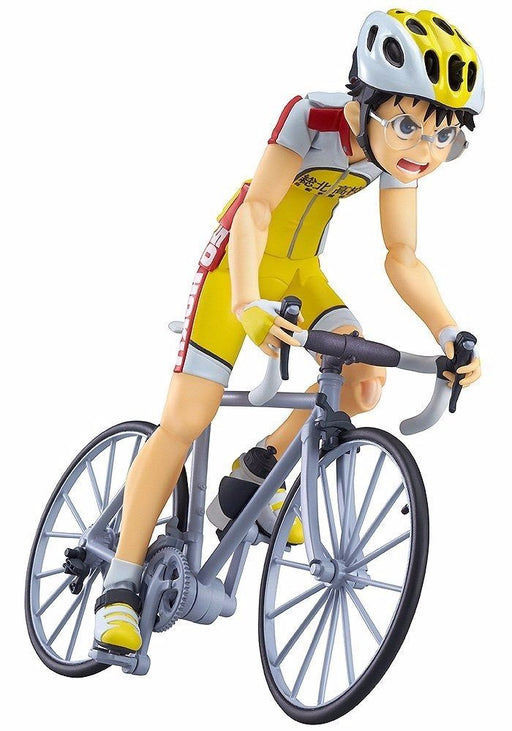 Figma 238 Yowamushi Pedal: Grande Road Sakamichi Onoda Figure Max Factory - Japan Figure