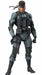 Figma 243 Metal Gear Solid 2: Sons Of Liberty Solid Snake Mgs2 Ver. Figure Japan - Japan Figure