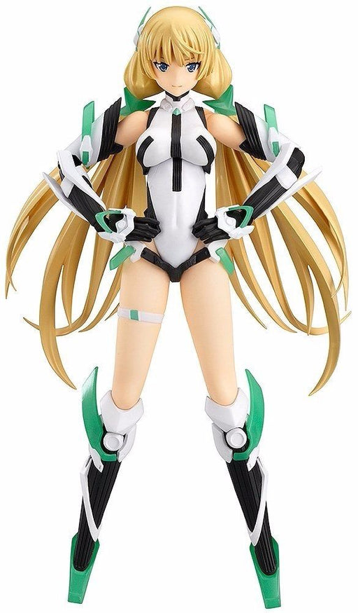 Figma 272 Expelled From Paradise Angela Balzac Action Figure Max Factory - Japan Figure