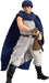 Figma 324 Brave Yoshihiko And The Seven Driven People Figure Max Factory F/s - Japan Figure