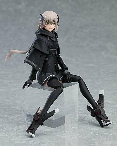 Figma 485 Ichi Another Figure- Japan Figure Store - #1 Bring To You The Best Japanese Goods