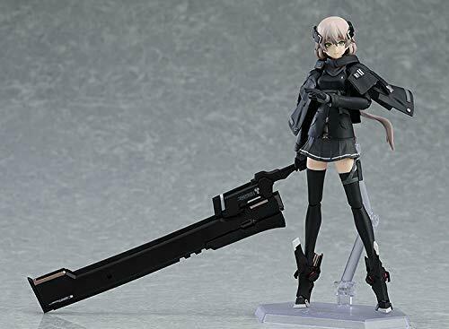 Figma 485 Ichi Another Figure- Japan Figure Store - #1 Bring To You The Best Japanese Goods