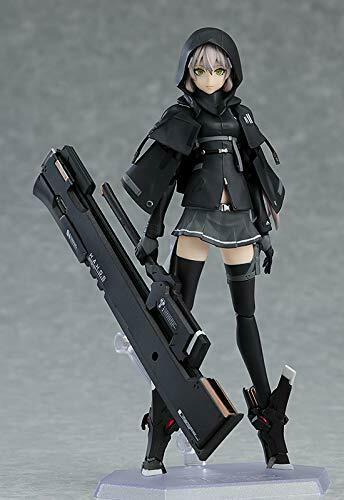 Figma 485 Ichi Another Figure- Japan Figure Store - #1 Bring To You The Best Japanese Goods