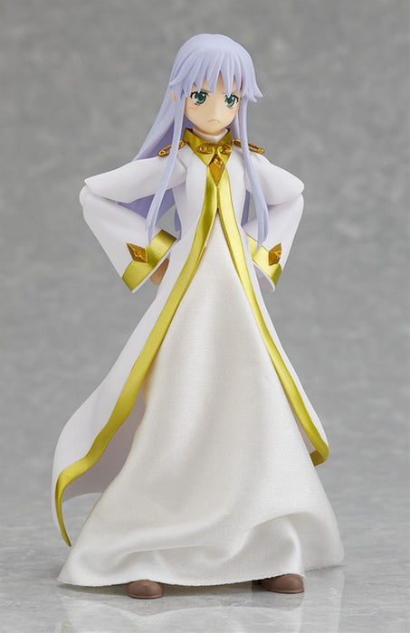 Max Factory Figma A Certain Magical Index II Action Figure