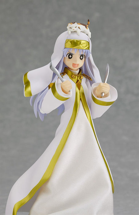 Max Factory Figma A Certain Magical Index II Action Figure