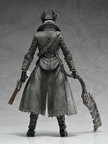 Max Factory Figma Hunter Japanese Completed Figures Non-Scale Anime Figures