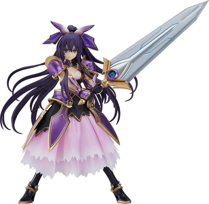 MAX FACTORY - Figma Tohka Yatogami - Date A Live Iii