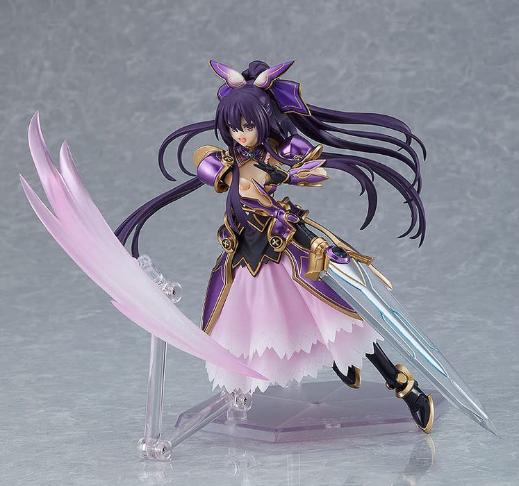 MAX FACTORY - Figma Tohka Yatogami - Date A Live III