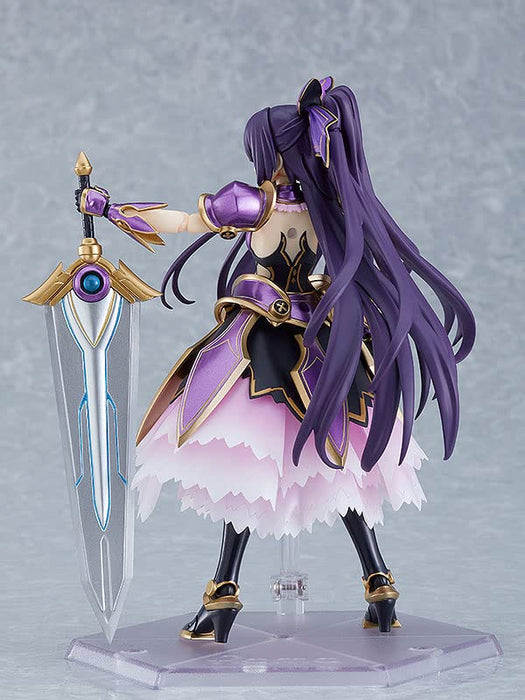 MAX FACTORY - Figma Tohka Yatogami - Date A Live III