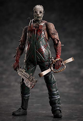 Figma Dead By Daylight Trapper Actionfigur G92335