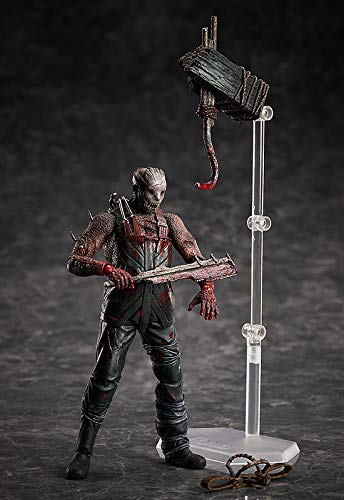 Figma Dead By Daylight Trapper Non-Scale Abs Pvc Painted Action Figure G92335