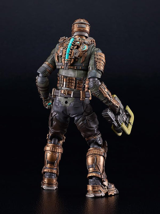 Good Smile Company Figma Isaac Clarke Dead Space Movable Non-Scale Figure