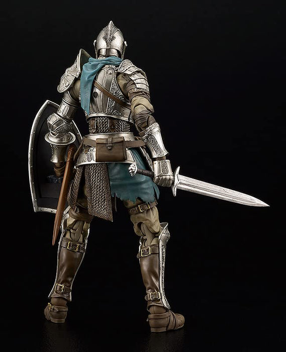 Demon'S Souls Figma #590 Fluted Armor Ps5 Max Factory