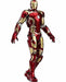 Figma Ex-034 Avengers Age Of Ultron Iron Man Mark 43 Xliii Figure Gsc Japan - Japan Figure