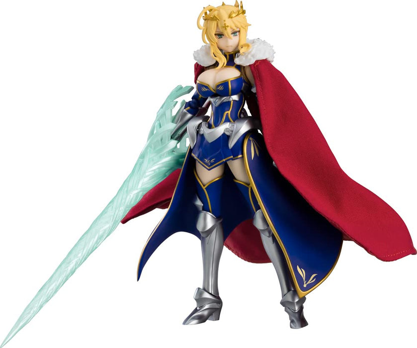 MAX FACTORY Figma Lancer/Altria Pendragon Destin/Grand Ordre