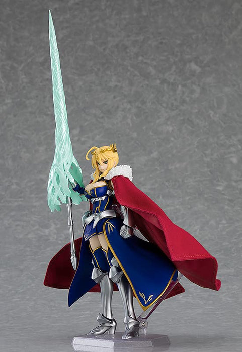 MAX FACTORY Figma Lancer/Altria Pendragon Fate/Grand Order