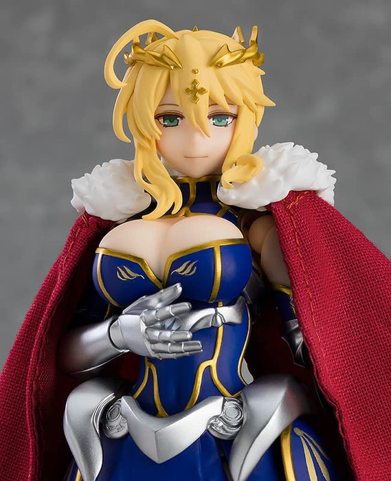 MAX FACTORY Figma Lancer/Altria Pendragon Fate/Grand Order