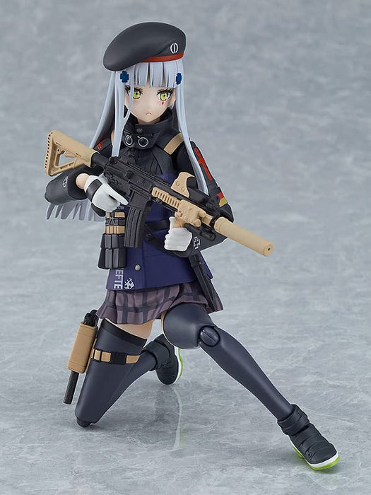 Figma Girls Frontline 416 Non-Scale Plastic Painted Movable Figure