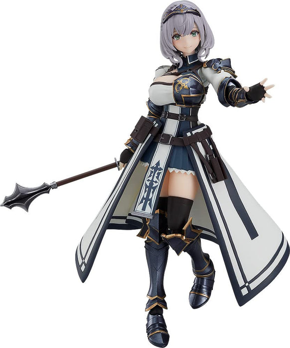 MAX FACTORY Figma Shirogane Noël Hololive Production