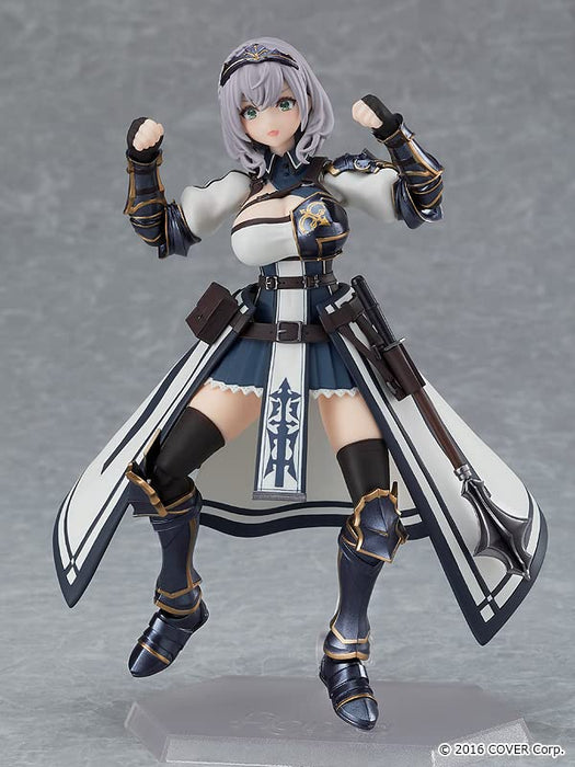 MAX FACTORY Figma Shirogane Noel Hololive Produktion