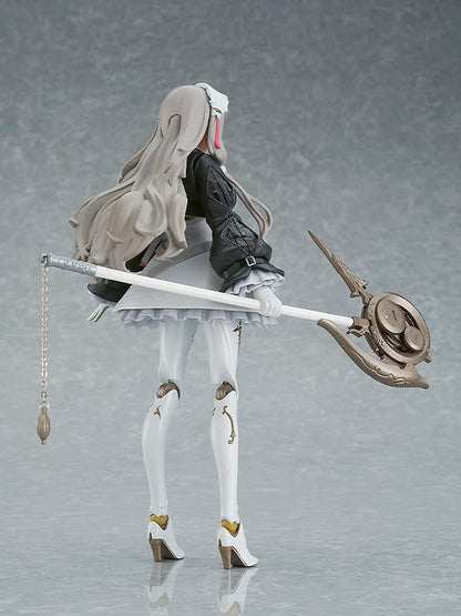 Hito Kaiki Nh-01- Figma #591 MAX FACTORY- Japan Figure Store - #1 Bring To You The Best Japanese Goods