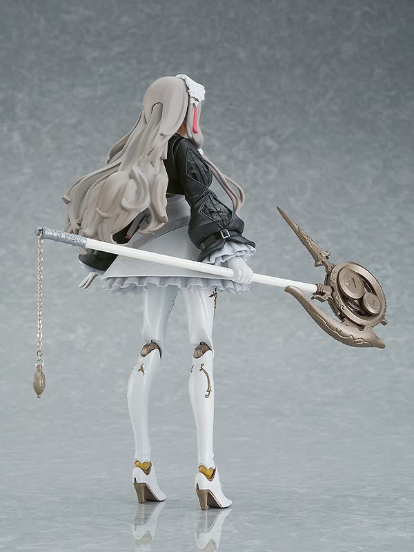 Hito Kaiki Nh-01- Figma #591 MAX FACTORY- Japan Figure Store - #1 Bring To You The Best Japanese Goods